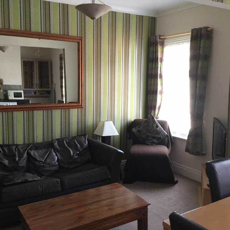 Apartamentos Tays Holiday Flats