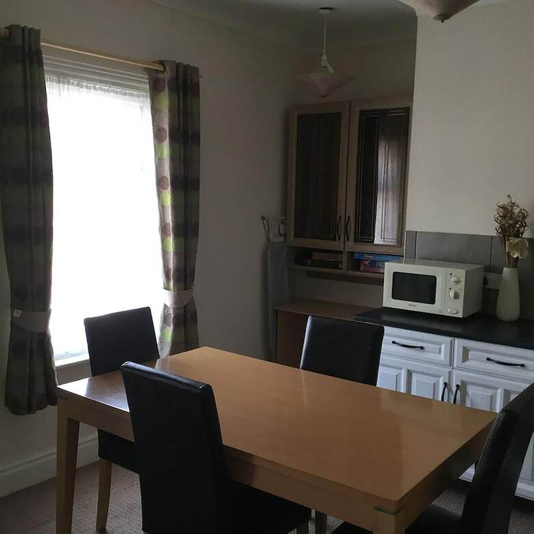 Apartamentos Tays Holiday Flats