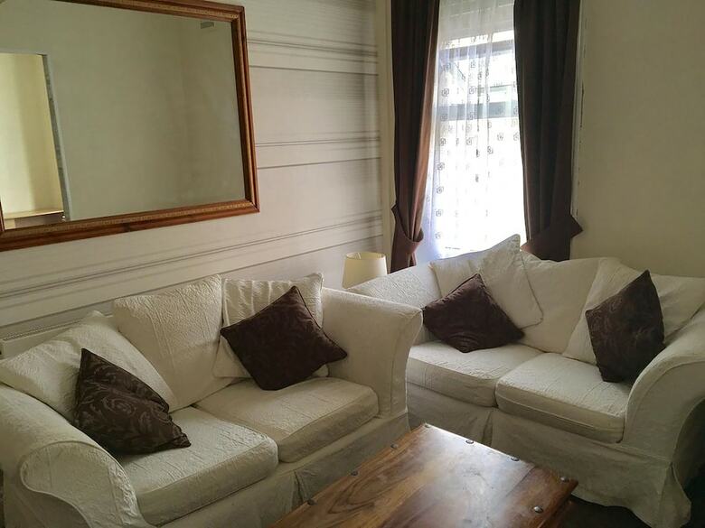 Apartamentos Tays Holiday Flats