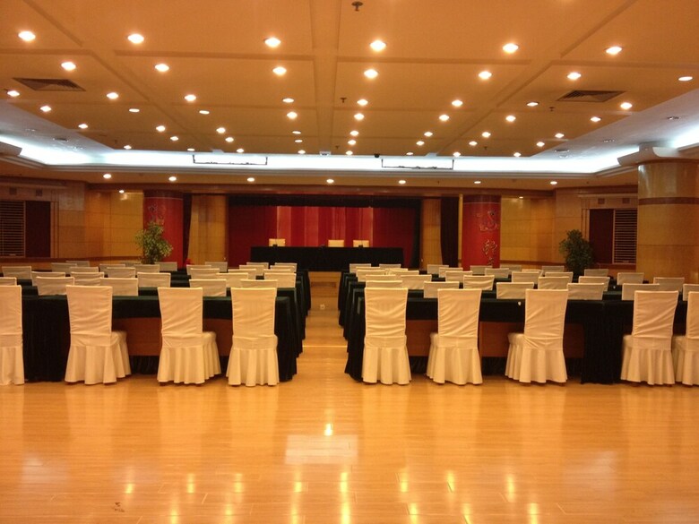 Wuxi Haitian Grand Hotel