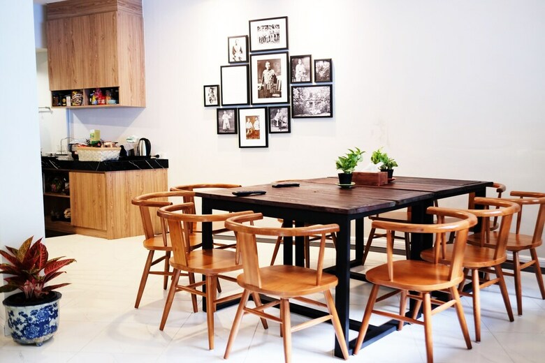 Hostal Visut House - Hostel