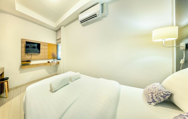 Hostal Visut House - Hostel