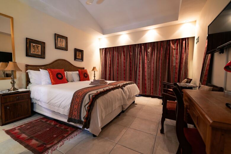 Hotel Dolliwarie Guest House