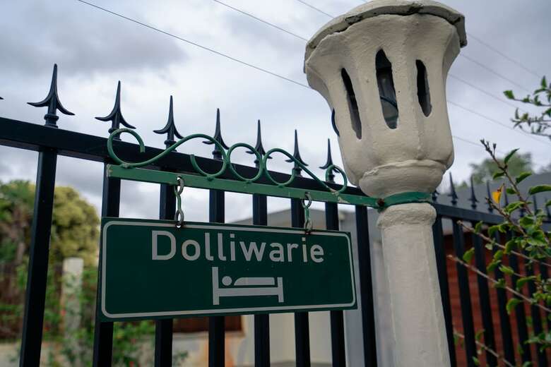 Hotel Dolliwarie Guest House