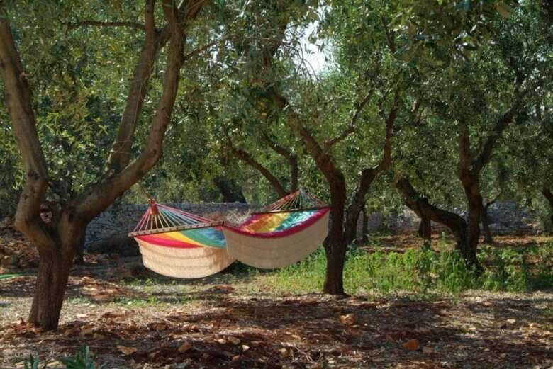 Bed & Breakfast Masseria Trotta