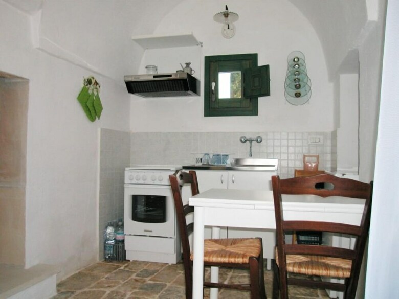 Bed & Breakfast Masseria Trotta