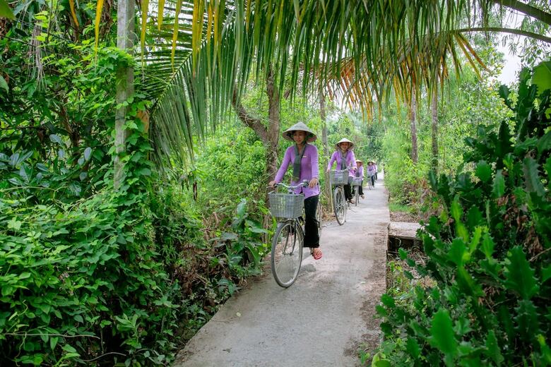 Mekong Lodge Hotel & Resort