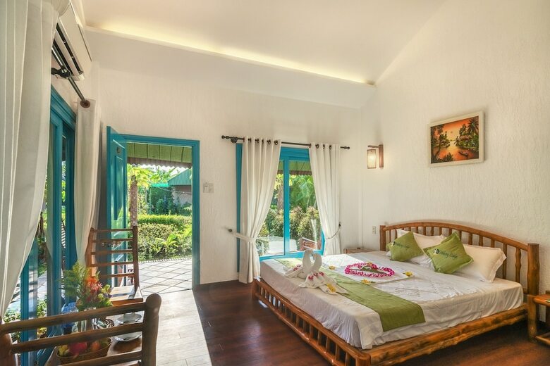 Mekong Lodge Hotel & Resort