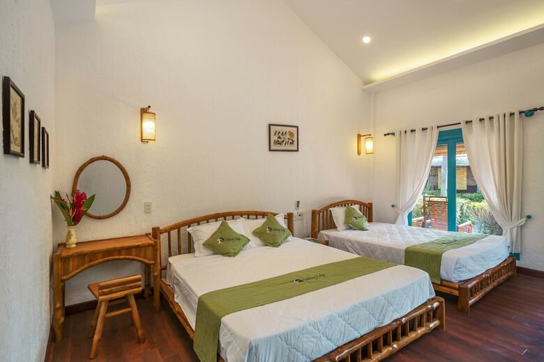 Mekong Lodge Hotel & Resort