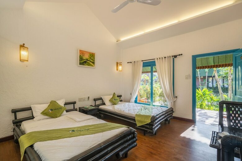 Mekong Lodge Hotel & Resort