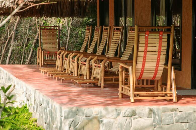 Mekong Lodge Hotel & Resort