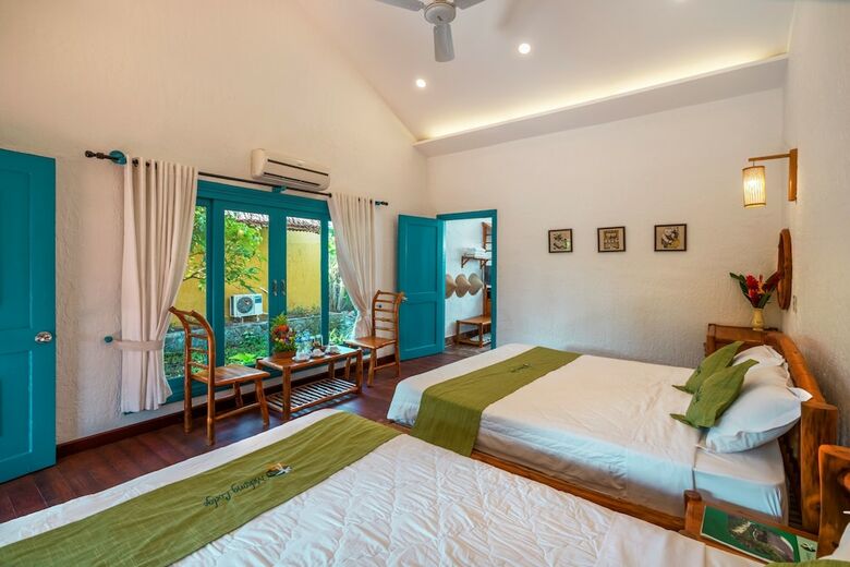 Mekong Lodge Hotel & Resort