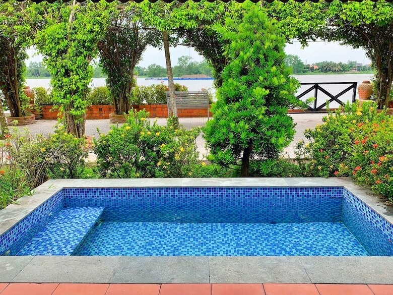 Mekong Lodge Hotel & Resort