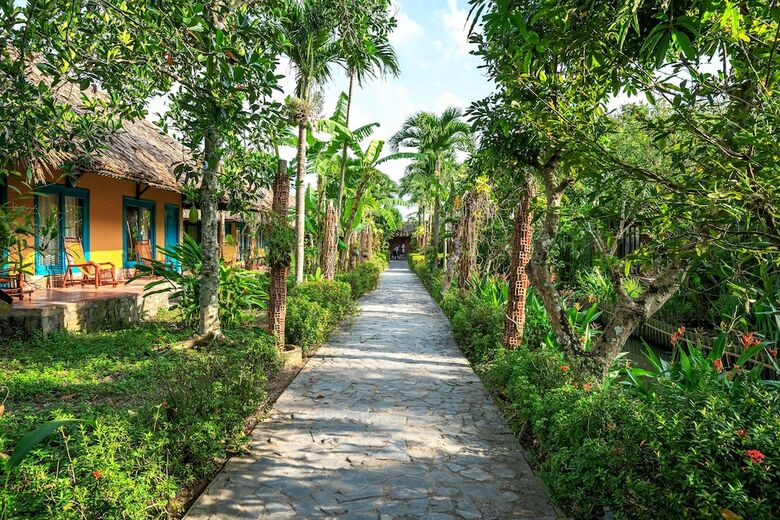 Mekong Lodge Hotel & Resort