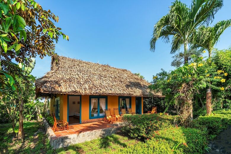 Mekong Lodge Hotel & Resort