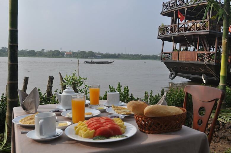 Mekong Lodge Hotel & Resort