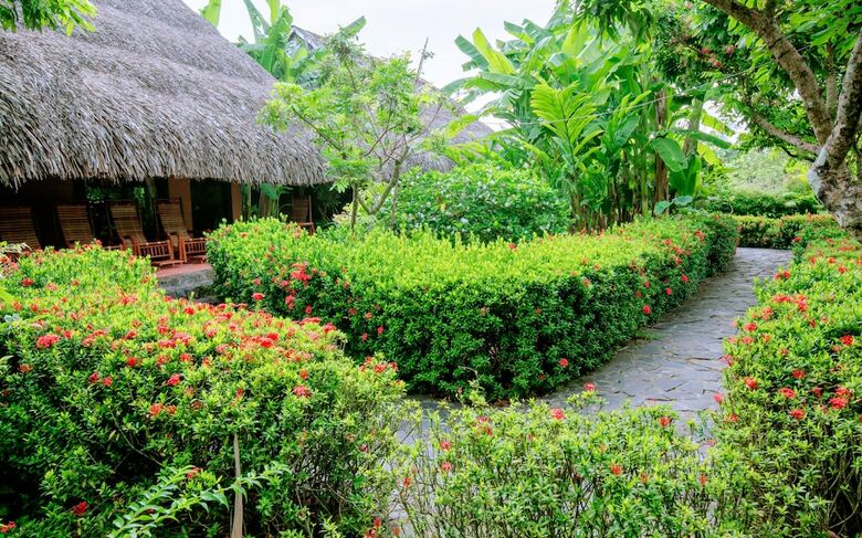 Mekong Lodge Hotel & Resort