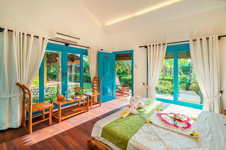 Mekong Lodge Hotel & Resort