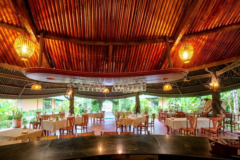 Mekong Lodge Hotel & Resort