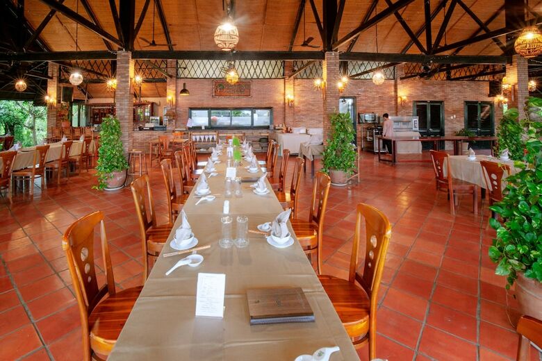 Mekong Lodge Hotel & Resort