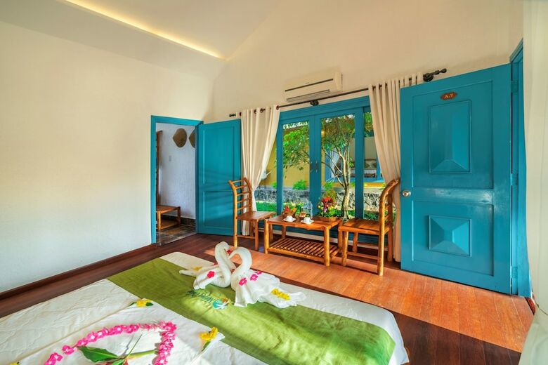 Mekong Lodge Hotel & Resort