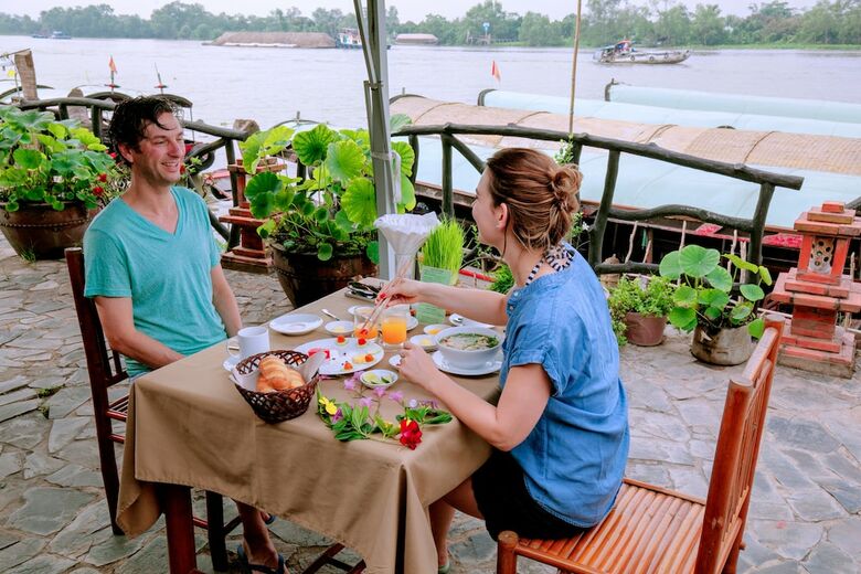 Mekong Lodge Hotel & Resort