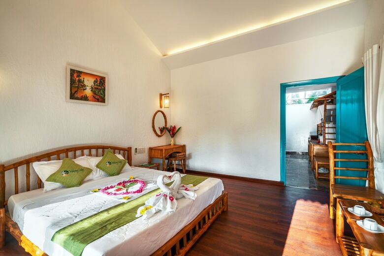 Mekong Lodge Hotel & Resort