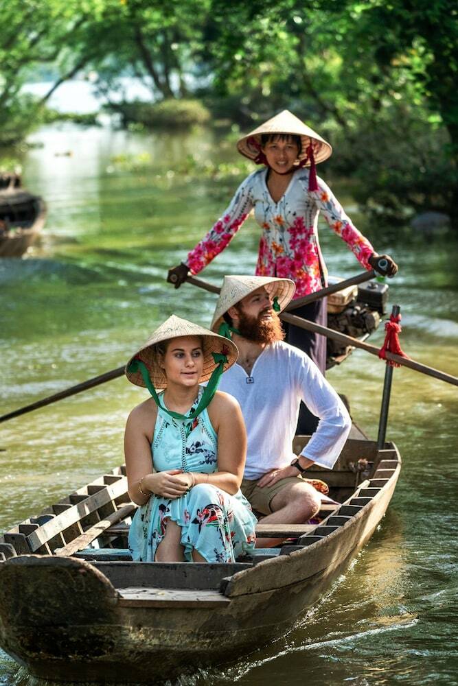 Mekong Lodge Hotel & Resort