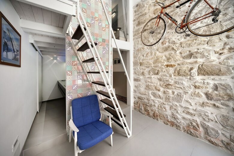 Apartamento Marina Domus Dependance