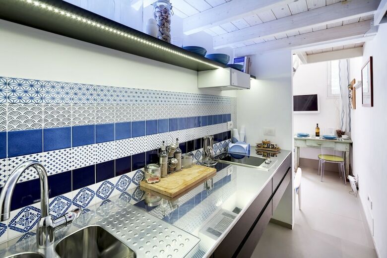Apartamento Marina Domus Dependance