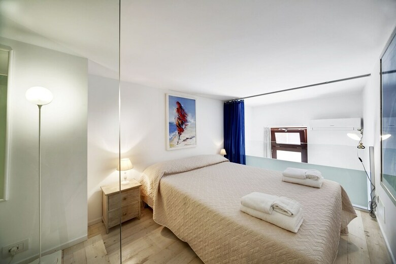 Apartamento Marina Domus Dependance