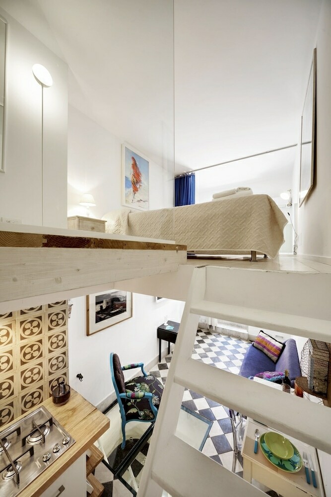Apartamento Marina Domus Dependance