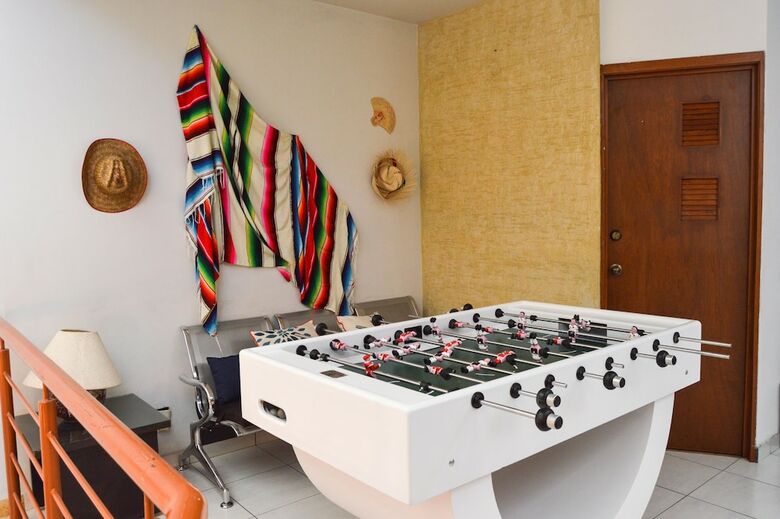 D�miros Hostal Boutique
