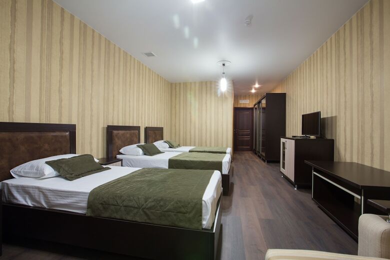Sport Hotel Vitamin