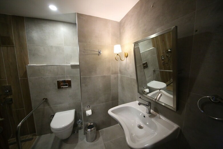 Hotel Hilas Thermal Resort & Spa