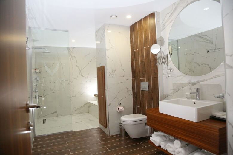 Hotel Hilas Thermal Resort & Spa