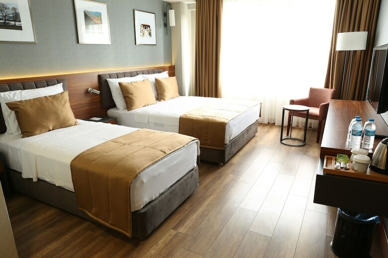 Hotel Hilas Thermal Resort & Spa