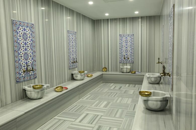 Hotel Hilas Thermal Resort & Spa