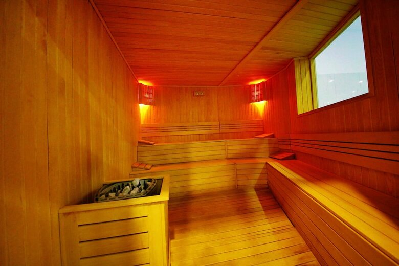 Hotel Hilas Thermal Resort & Spa
