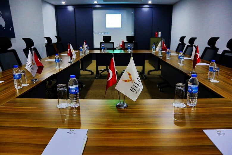 Hotel Hilas Thermal Resort & Spa