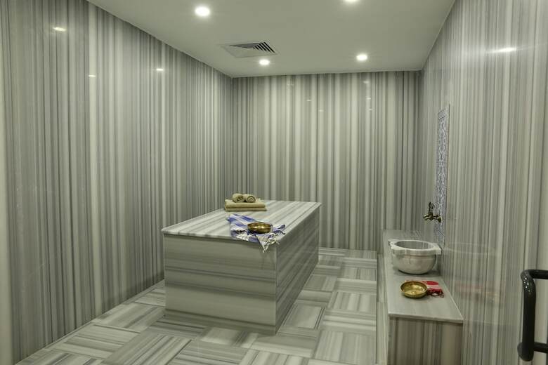 Hotel Hilas Thermal Resort & Spa