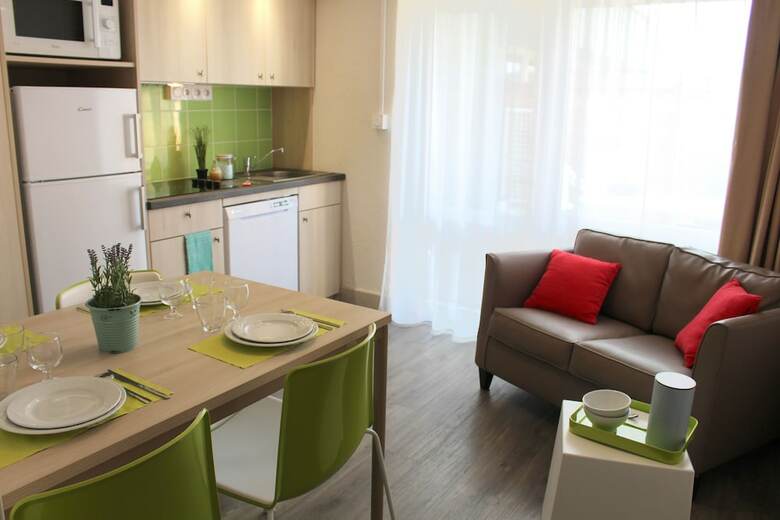 Vvf Villages "c�te D'opale" Bl�riot-plage