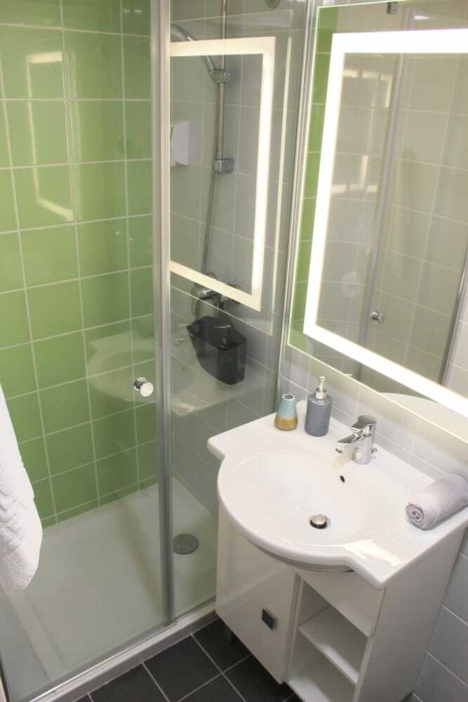 Vvf Villages "c�te D'opale" Bl�riot-plage