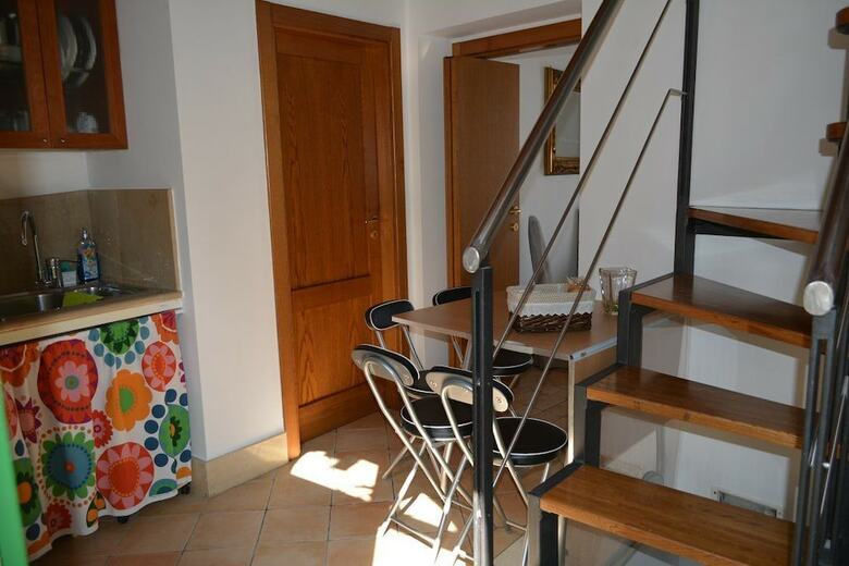Apartamento San Biagio Materapartment