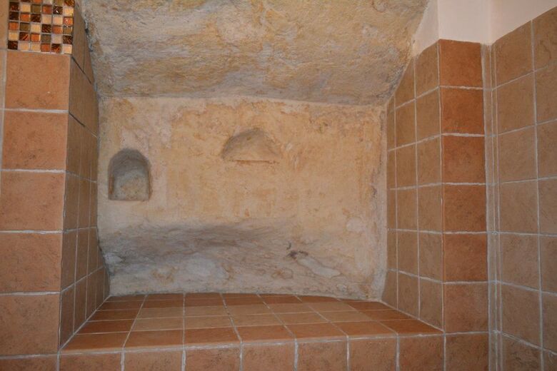 Apartamento San Biagio Materapartment