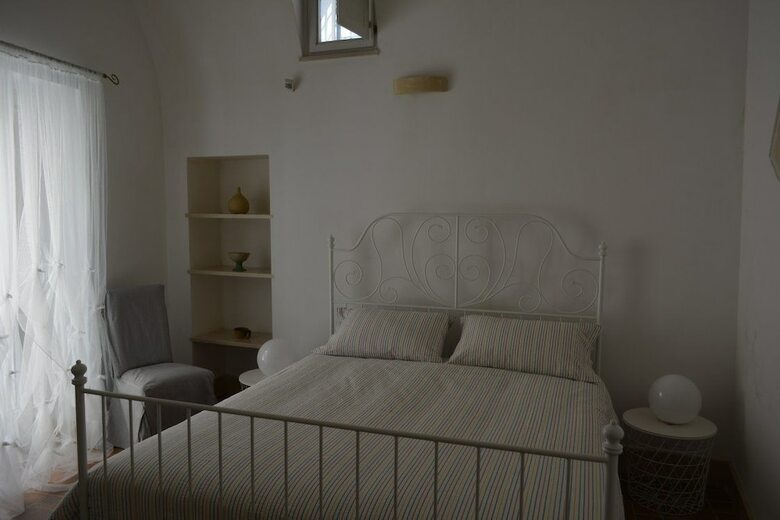 Apartamento San Biagio Materapartment