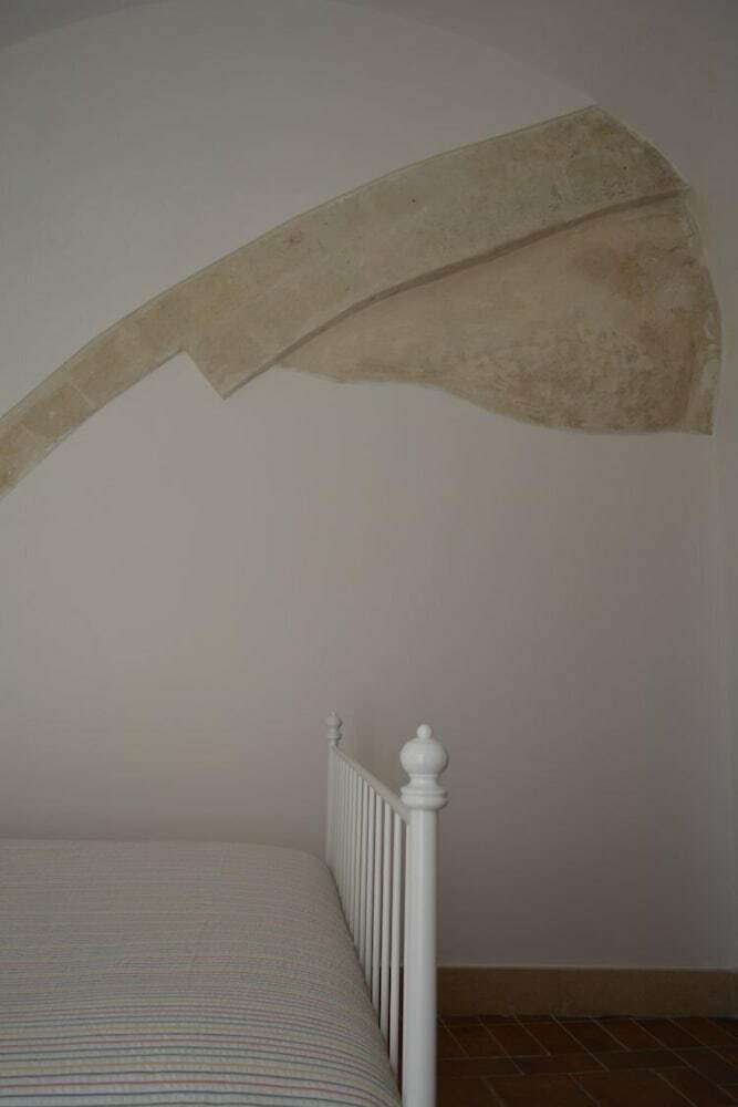Apartamento San Biagio Materapartment