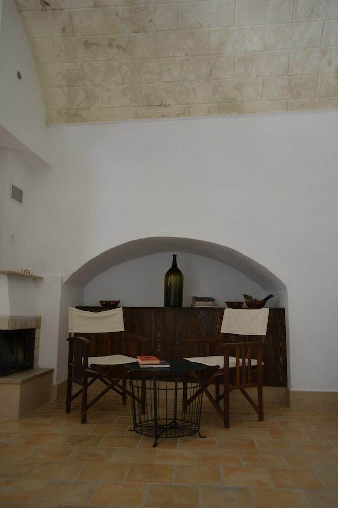 Apartamento San Biagio Materapartment