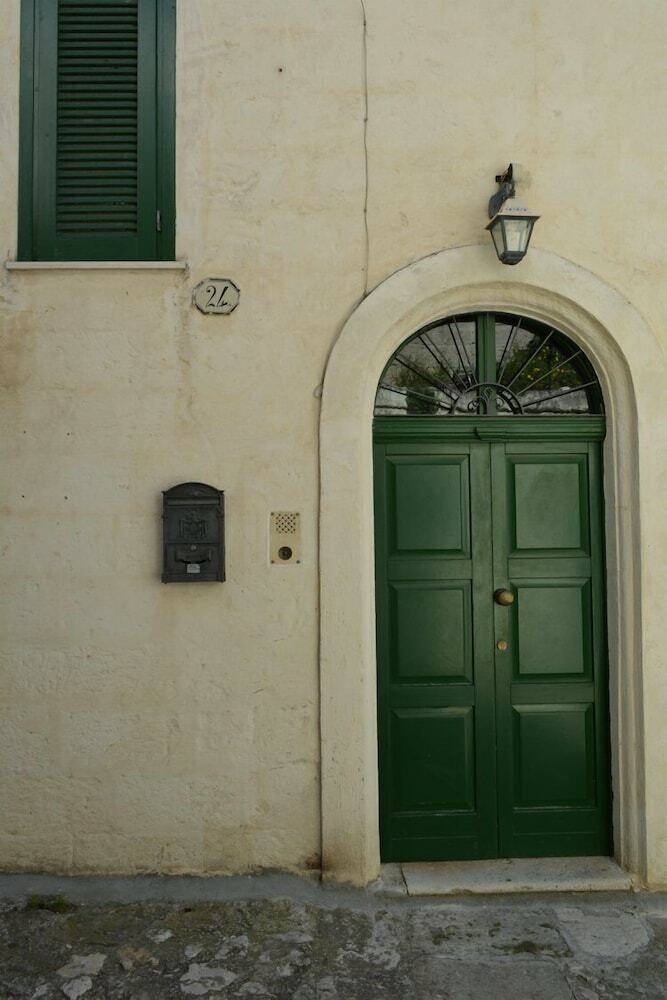 Apartamento San Biagio Materapartment