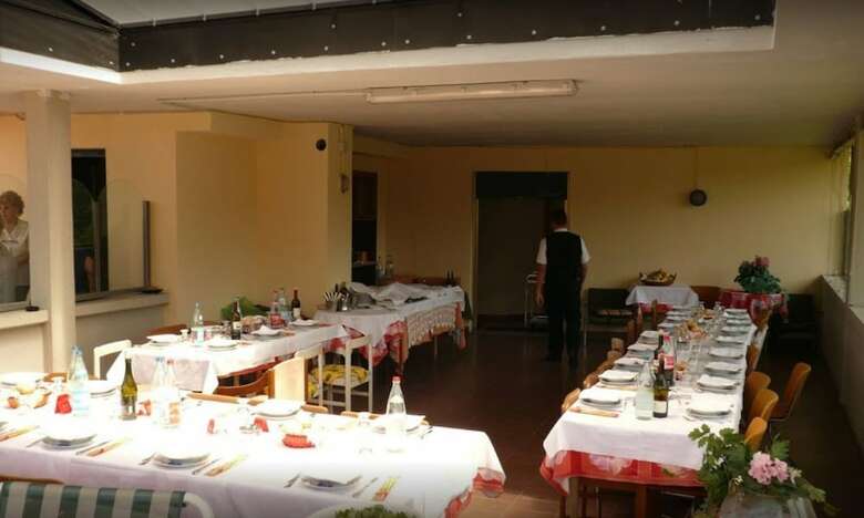 Hotel Rigoletto